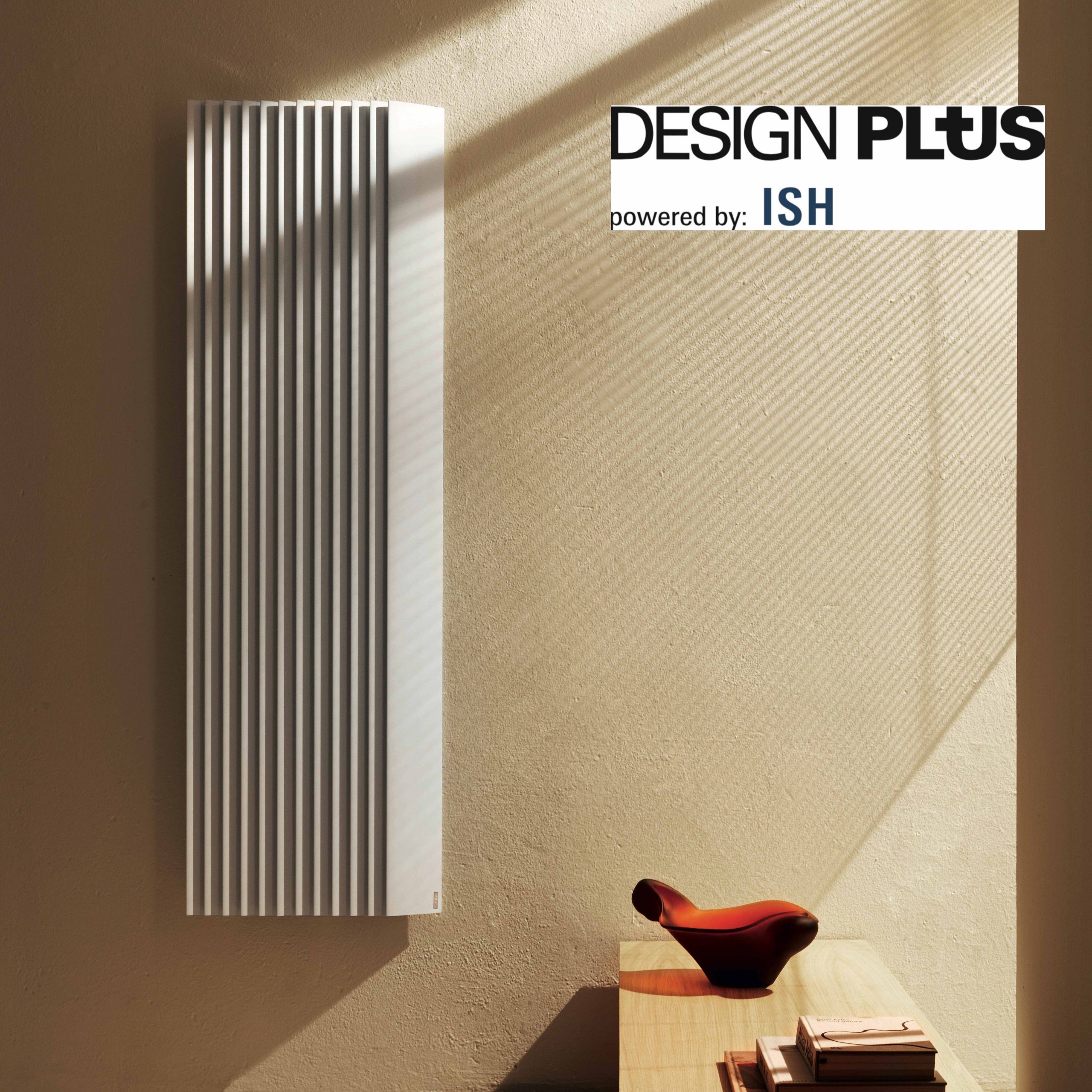 Step-by-Step vince il Design Plus powered by ISH 2019