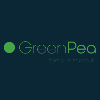 Tubes partners up with Green Pea