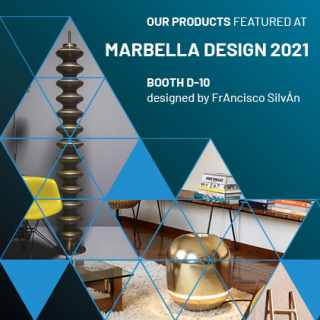 Tubes @ Marbella Design 2021