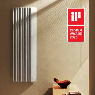 Step-by-Step remporte l’ IF Design Award 2020
