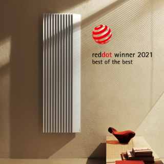 Step-by-Step wins the Red Dot Design Award 2021 Best Of The Best