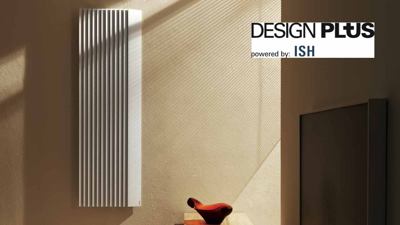 Step-by-Step wins the Design Plus powered by ISH 2019-2
