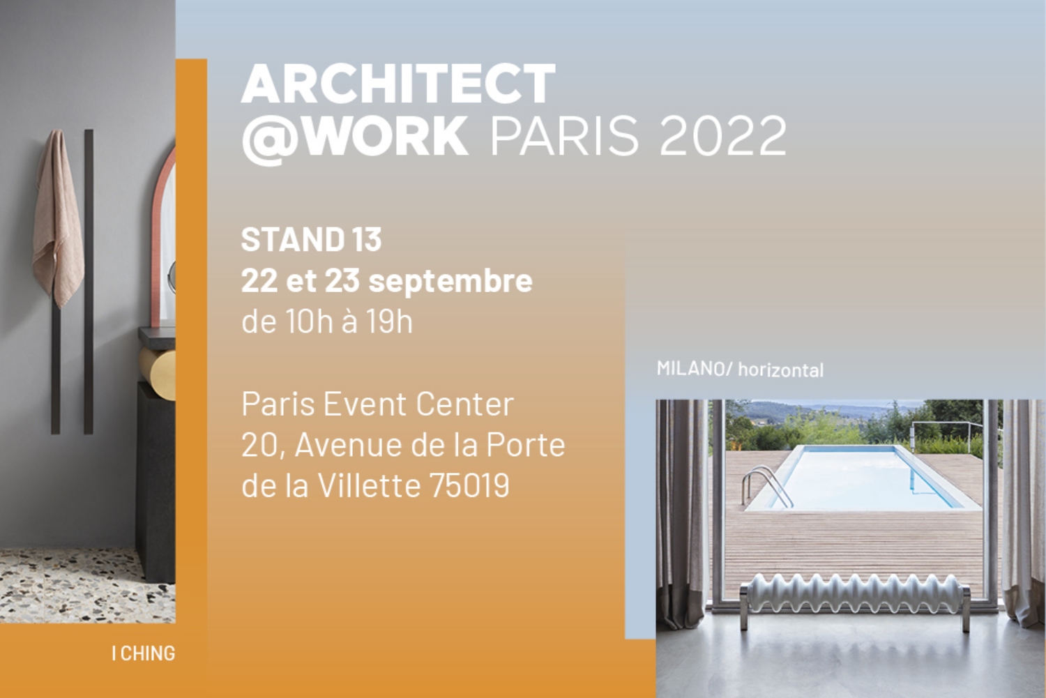 Tubes à Architect@Work Paris-50309_TBS_ARCHITECT WORK_PARIGI_gallery 1000x667_2022