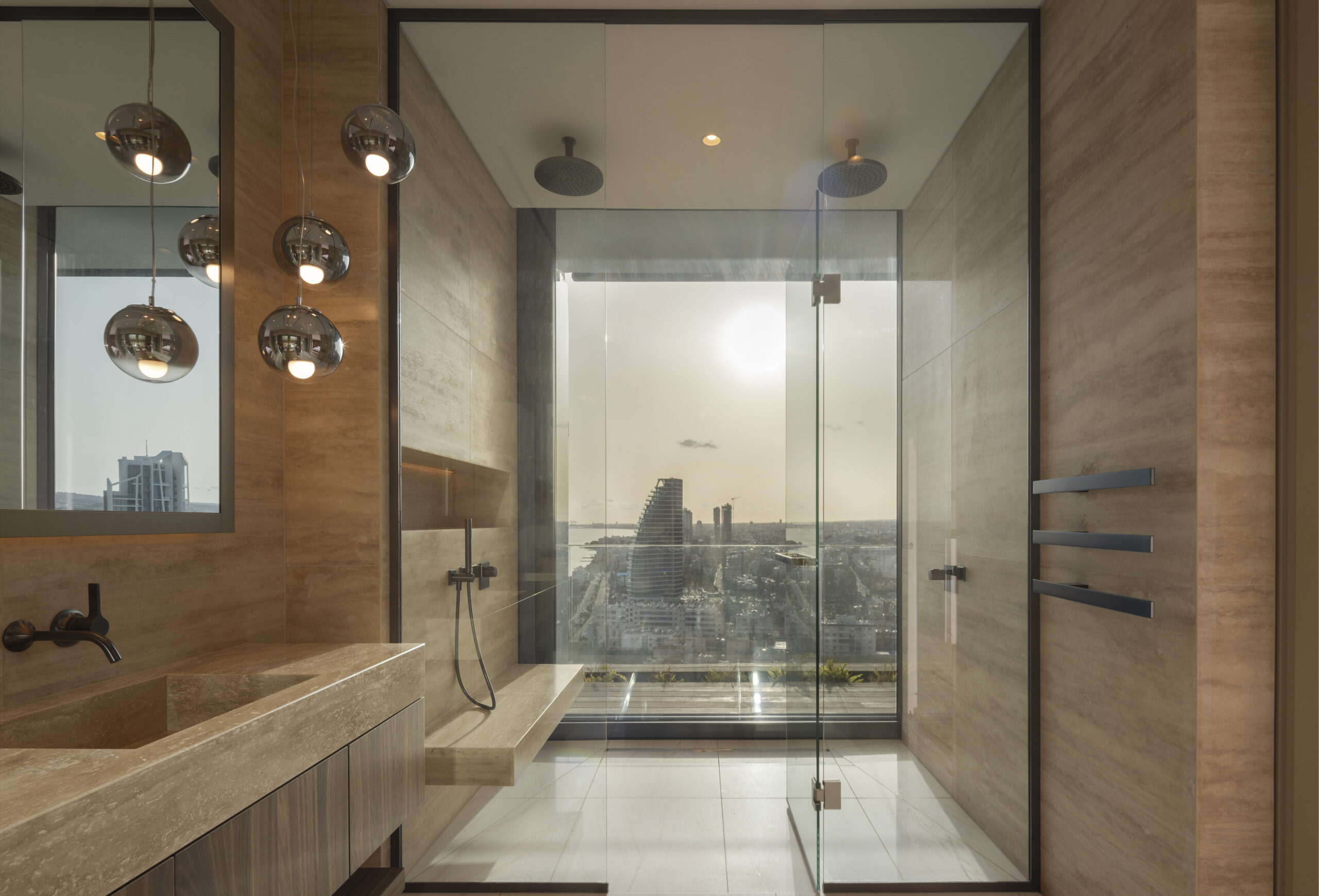 The Ritz-Carlton Residences-1