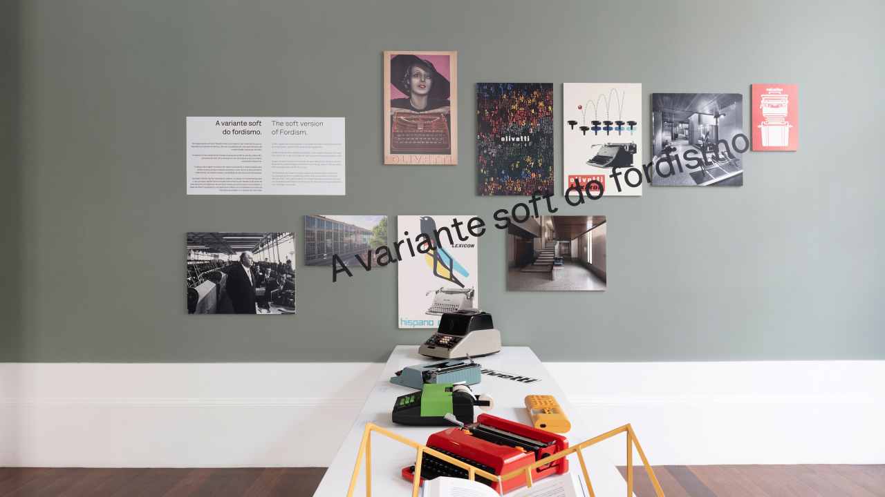 Origami di Tubes tra le icone di design selezionate per la Porto Design Biennale 2019-6