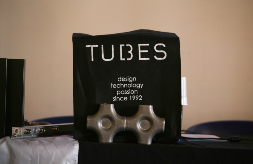 A lesson about Tubes @ NABA in Milan-6533