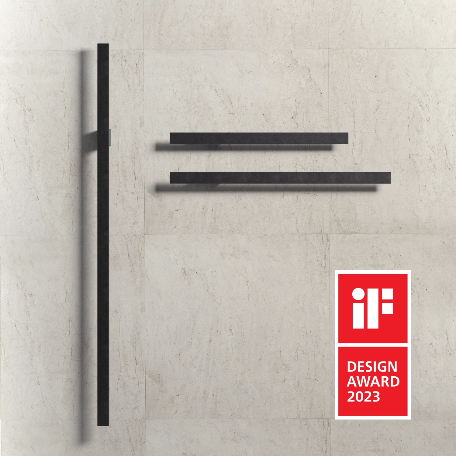 I Ching gana el iF Design Award 2023