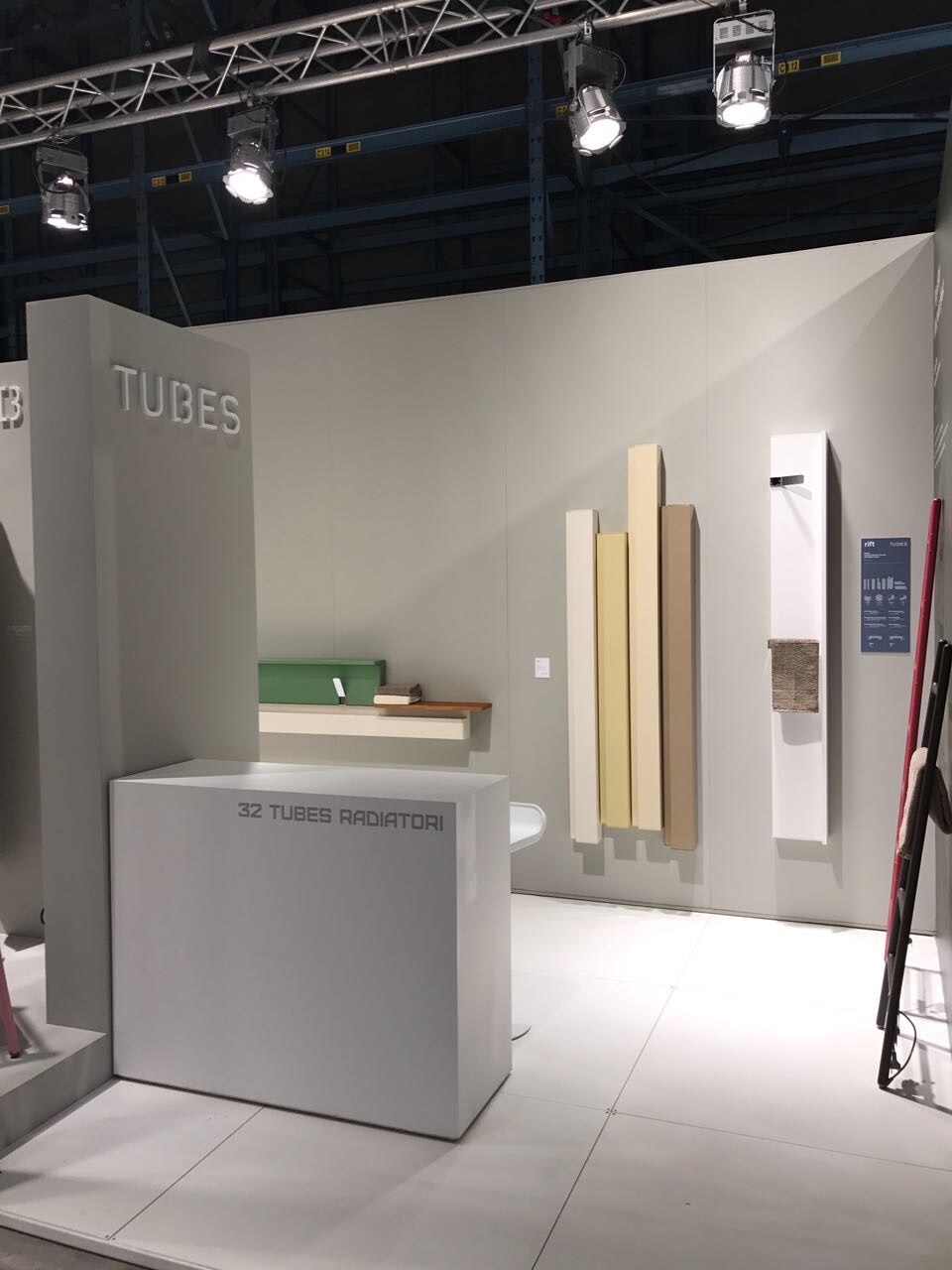 Tubes awarded at Design District 2017-IMG_4637
