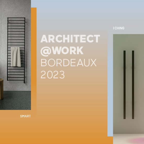 Tubes @ Architect at Work Bordeaux