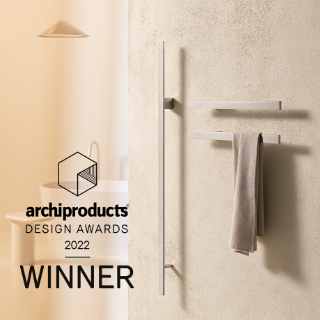 I Ching gana los Archiproducts Design Awards 2022