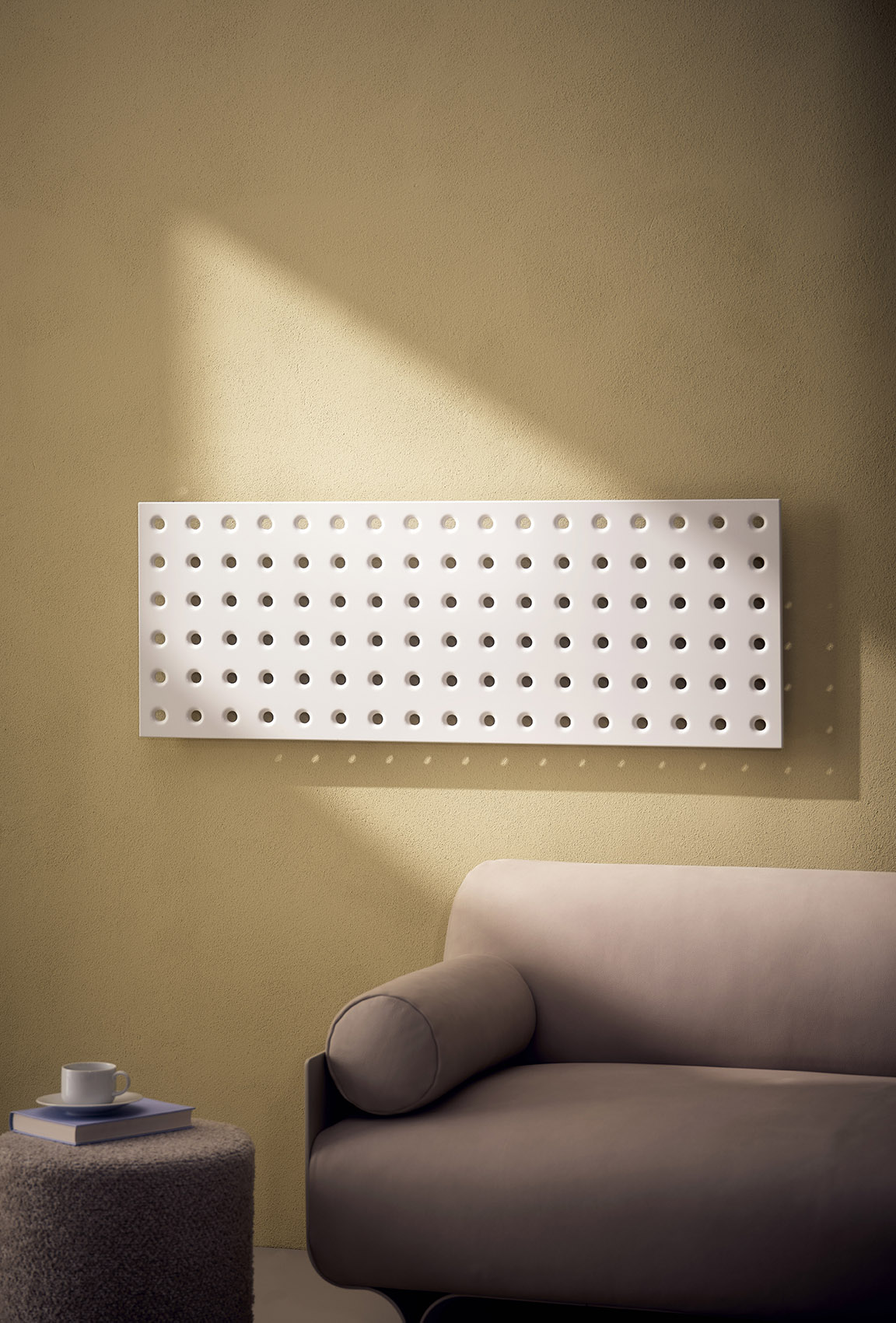Grid by Tubes, image 2
