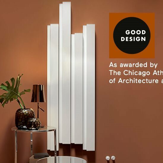Rift Winner of the Good Design Award 2017