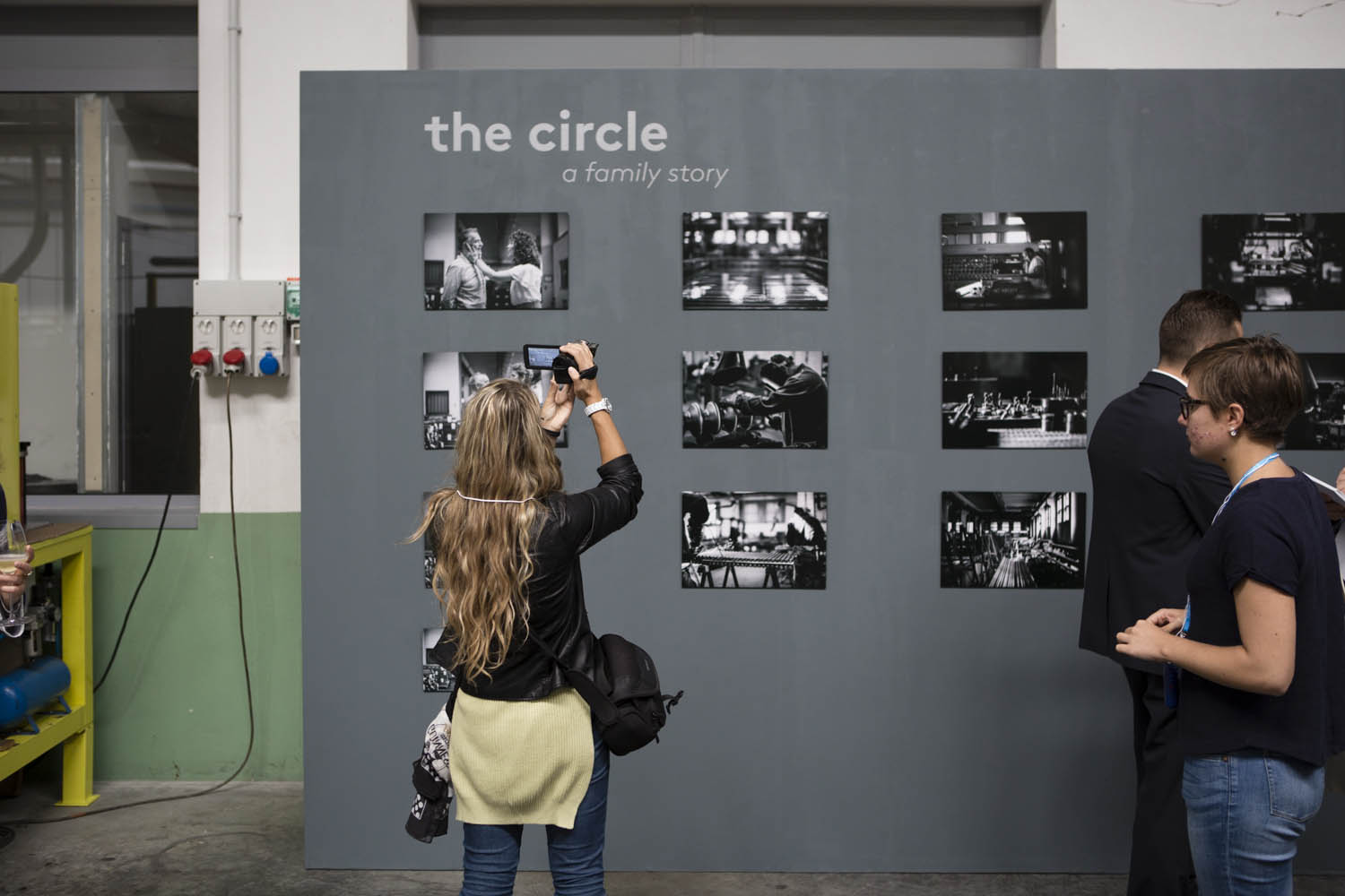 The Circle. A Family Story.-press_trip-544